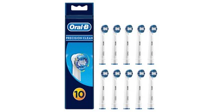 Oral B Cabezales