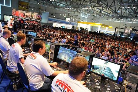 Guild Wars 2 quiere estar presente en los eSports para recompensar a sus jugadores