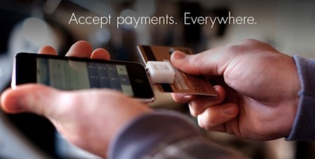 Jack Dorsey (co-fundador de Twitter) crea Square, primer sistema de pago por tarjeta para iPhone / iPod touch