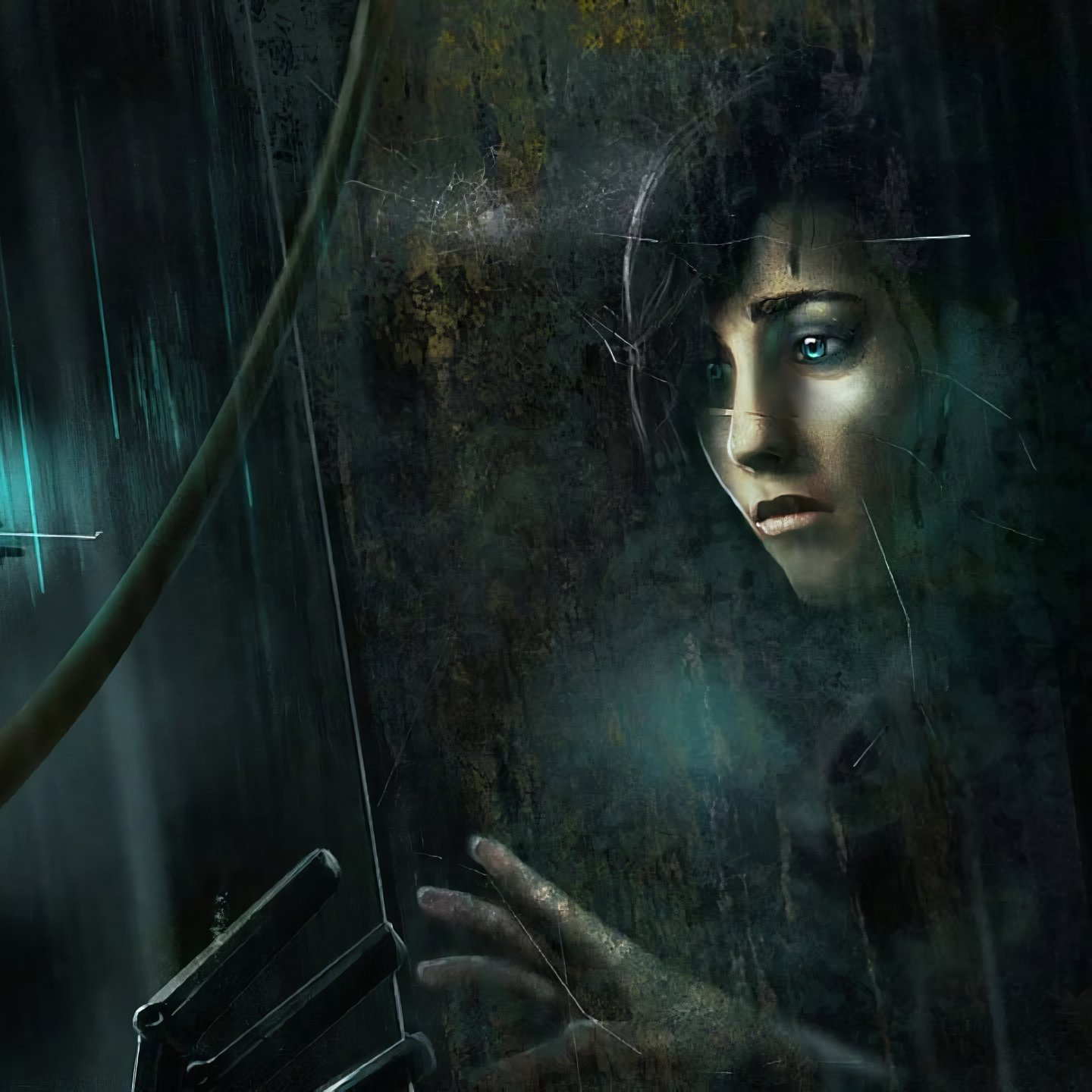 SOMA, un juego de terror y ciencia ficción existencialista