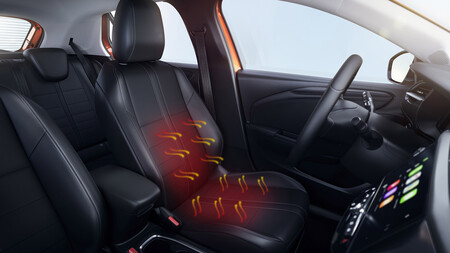 Equipamiento Opcional 11