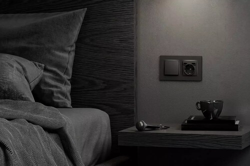 Interruptores de moda