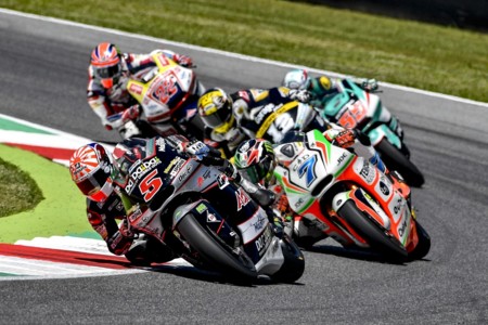 Zarco Moto2 Mugello 2016