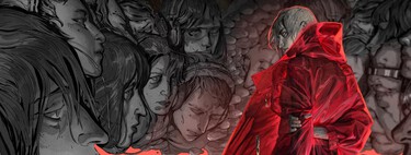 El nuevo RPG del estudio de Disco Elysium te permite llevar a su protagonista a la locura. Lo he puesto a prueba en su demo gratis y tú también deberías jugarlo 