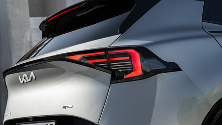 Kia New Sportage Gtline My26 Lunar Silver Static Digital 1920x1080 018