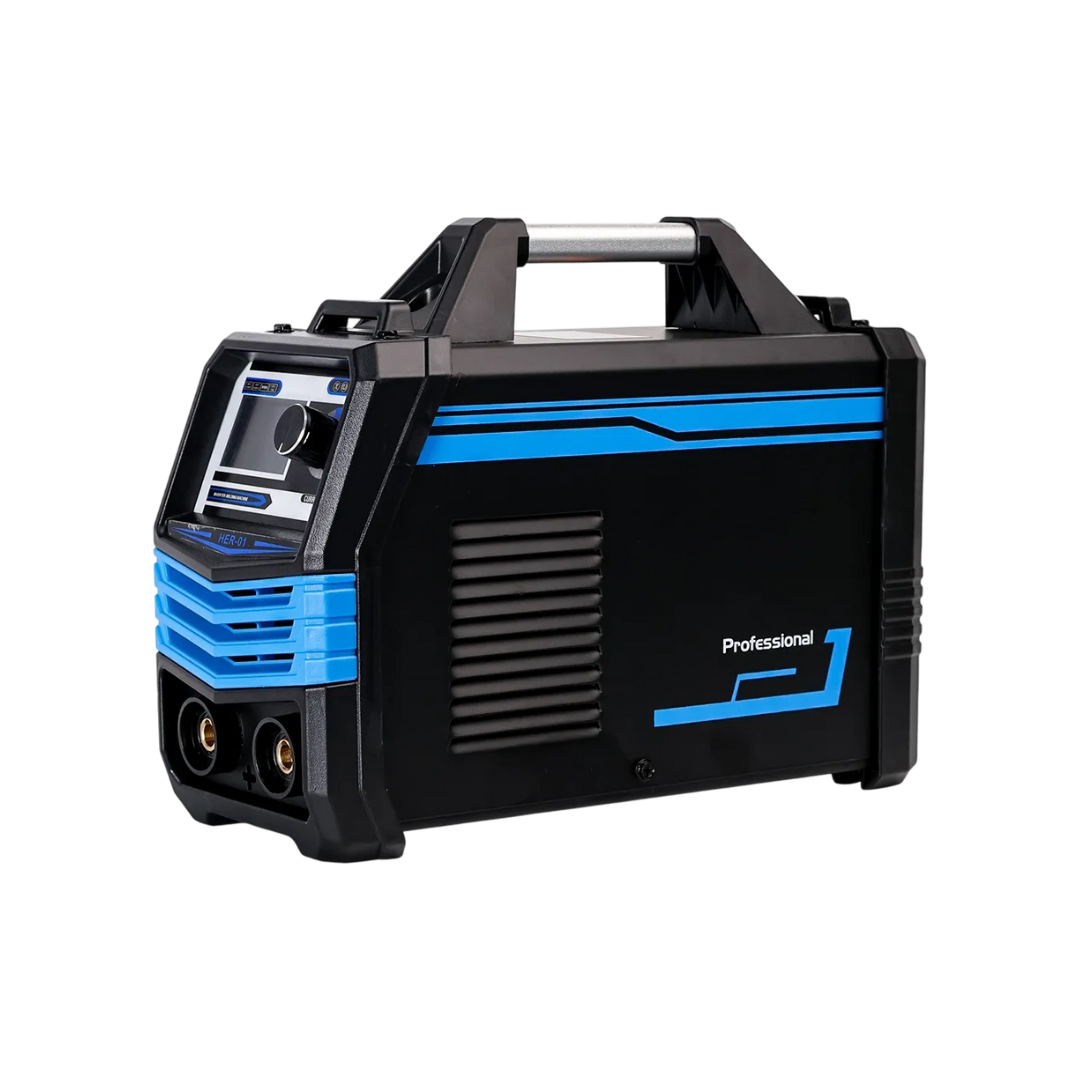 Soldadora Portátil Inverter 140A