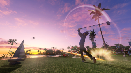 Análisis de Everybody’s Golf: el retorno de la saga más longeva de PlayStation