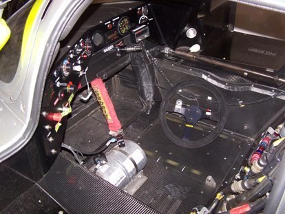 Mercedes Benz Schumacher