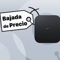 Convierte tu televisor en todo un Smart TV por menos de 50 euros: Xiaomi Mi Box S rebajado en el Black Friday de MediaMarkt