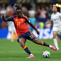 Primero fue el Mundial, ahora DAZN se ha asegurado la UEFA Nations League y la clasificación de la EURO 2028