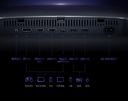 Redmi G Pro 32u 2026 3