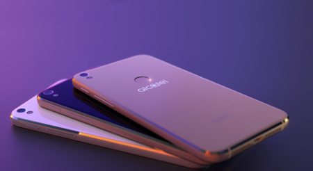 Alcatel Shine Lite, toda la información