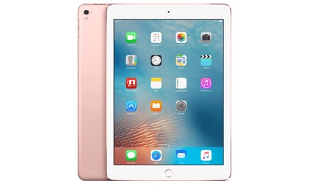 De locura: el iPad Pro de 10 pulgadas con 256 GB, nos sale en el outlet de MediaMarkt en eBay, con el cupón PRECIO10 por unos 599 euros de risa