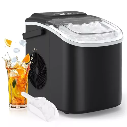 Máquina de Hielo para Casa PALINTH