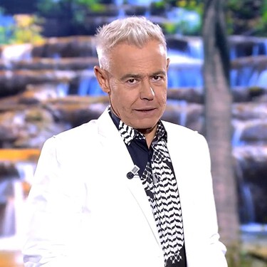 Las otras enfermedades de Jordi González que también le obligaron a dejar la tele por un tiempo