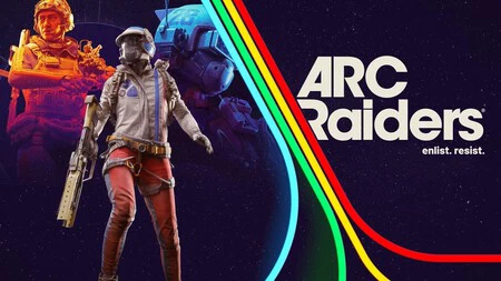 ARC raiders