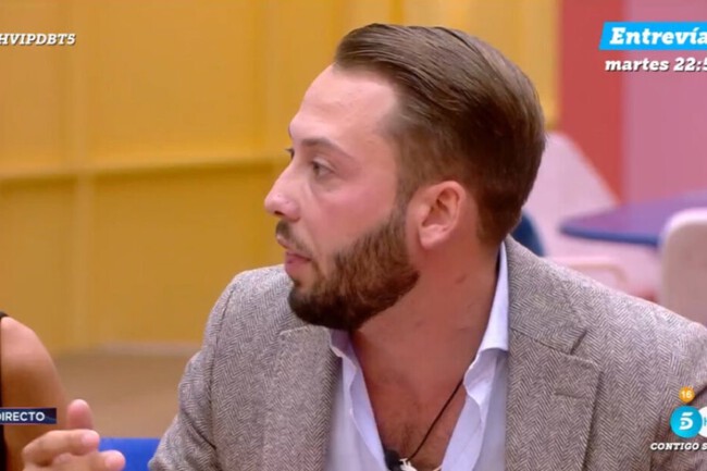José Antonio Avilés - Telecinco