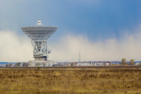 Se busca vida extraterrestre con un test 10.000 veces más sensible