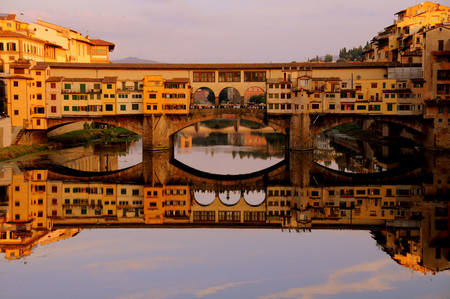 Ponte Vecchio
