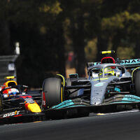 Lewis Hamilton contra el gafe de las 300 carreras: buscará lo que no lograron Fernando Alonso ni Michael Schumacher 