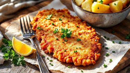 Cómo evitar que las milanesas se quemen de las orillas y queden imposibles de comer: este es el paso a paso para lograrlo