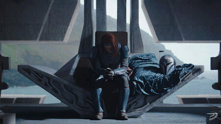Mandalorian Minas De Mandalore 03 02 Critica Resena Analisis 4