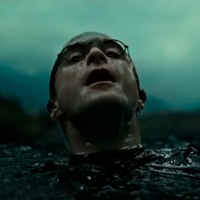 Rodar las escenas submarinas de Harry Potter fue todo un desafío, tanto que Daniel Radcliffe no salió indemne de una escena clave de El cáliz de fuego