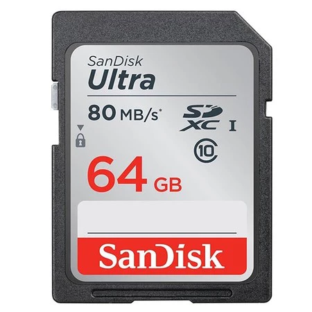 Sandisk Ultra 64 2