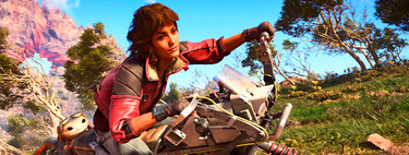 El jefe de Ubisoft dice que el fracaso de Star Wars Outlaws también se debe a que la franquicia "estaba en aguas un poco turbulentas" 