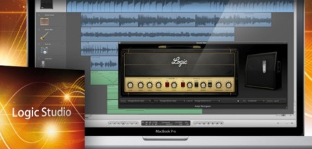 Nuevos Logic Studio y Logic Express: Apple actualiza sus aplicaciones de edición de sonido