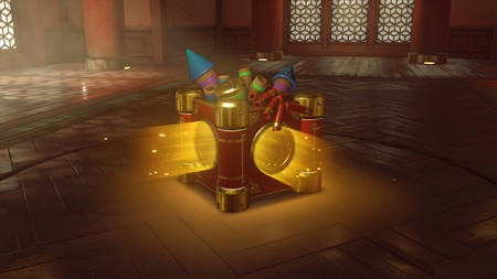 ¿Qué videojuego es el ejemplo a seguir en cuestión de cajas de botín? La pregunta de la semana