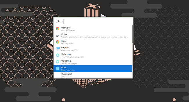 Launcher Windows 10 Mac Ueli