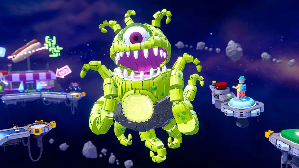 Es como un Mario Party y no tiene nada que envidiarle a Jamboree: pronto será gratis con Netflix para jugar sin consola 