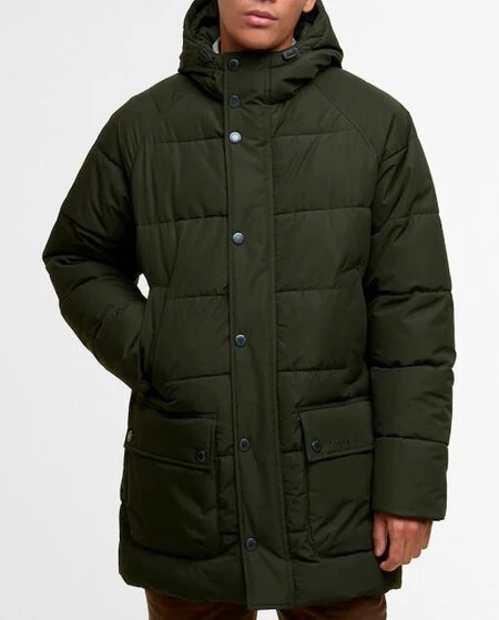 Puffer