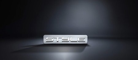 VW STYLE Logotipo