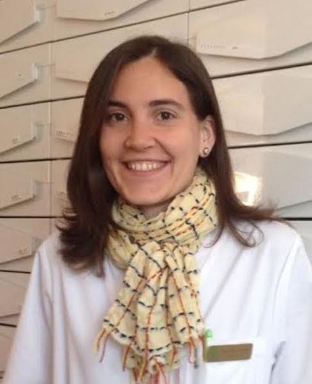 Las reacciones adversas a causa de los repelentes químicos se deben a un mal uso de los mismos. Entrevistamos a Marián Garcia