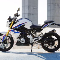 BMW está a punto de pegar un pelotazo con varias motos nuevas para el carnet A2, y podrían tener sabor chino