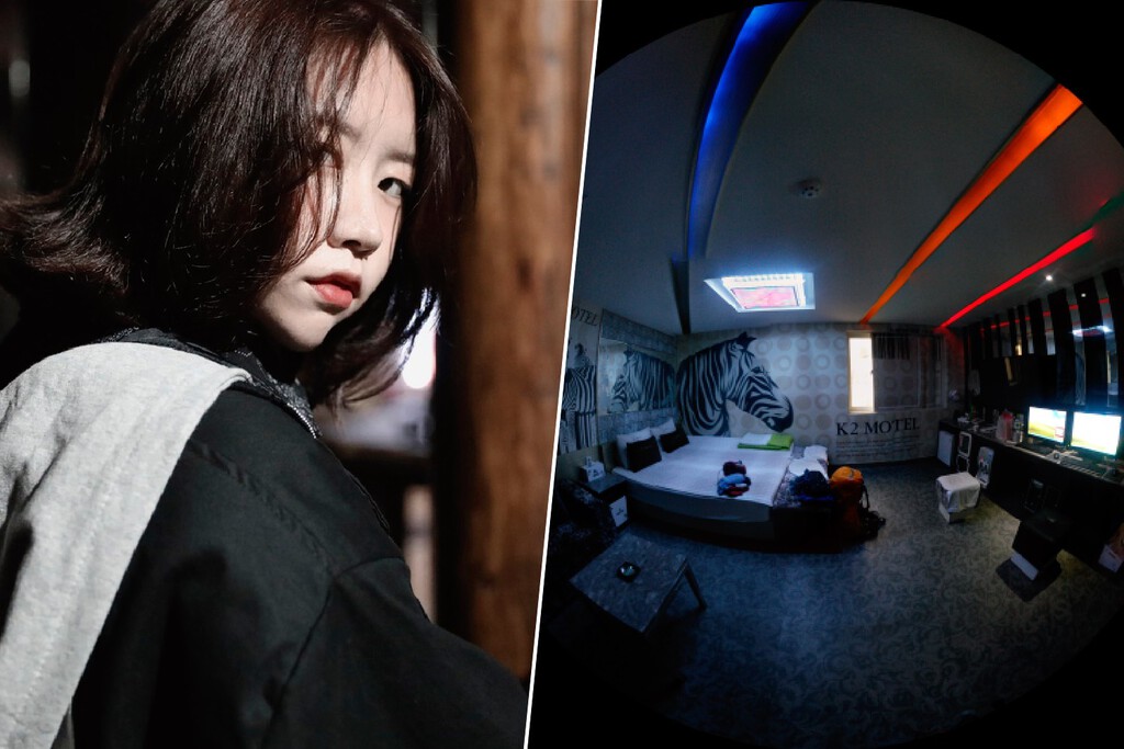 Corea del Sur tiene un problema gordo con las deepfake: están convirtiendo en estrellas del porno a estudiantes de colegios