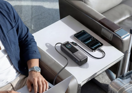 Power Bank Anker