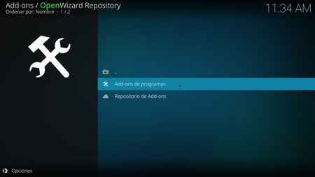 Kodi 9
