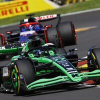La incómoda realidad tras el fichaje de Carlos Sainz por Williams: algo huele a podrido en el proyecto de Audi F1 