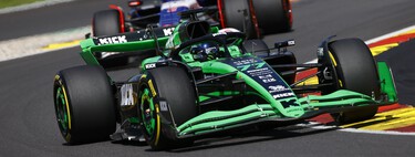 La incómoda realidad tras el fichaje de Carlos Sainz por Williams: algo huele a podrido en el proyecto de Audi F1 