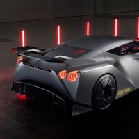 El peso de la batería es uno de los grandes problemas de los coches eléctricos. Nissan cree que puede convertirlo en ventaja moviendo la batería en marcha