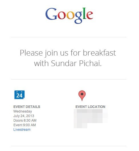Google