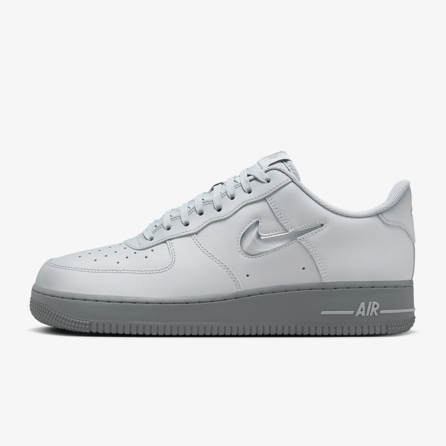 Zapatillas casual de hombre Air Force 1