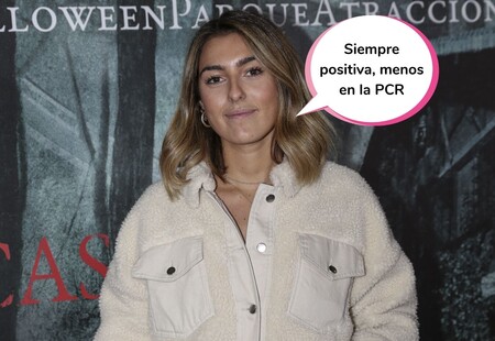 Anna Ferrer cuenta cómo se encuentra su madre, Paz Padilla, tras superar la Covid (y la importante lección que le ha enseñado)