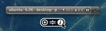 BitSticks: Widget para usar BitTorrent de forma rápida