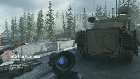 Call Of Duty Pelicula Rapidos Momentos