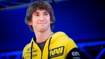 Dendi estará en el primer Minor de la temporada competitiva de Dota 2 