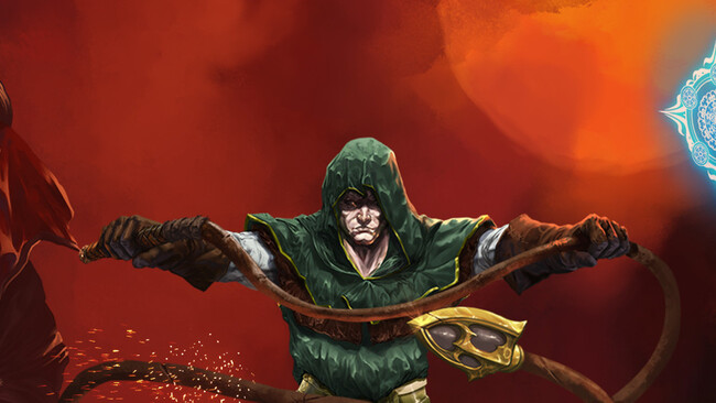 Imagen de Vampire Survivors (Poncle)